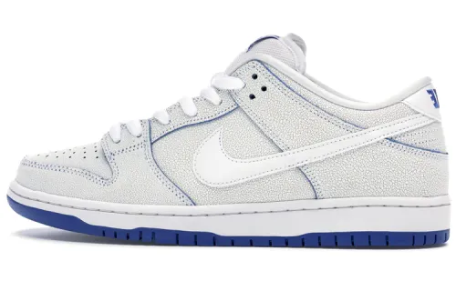 Nike Sb Dunk Low Premium 'Cracked Leather'