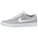 Nike Sb Bruin Wolf Grey White