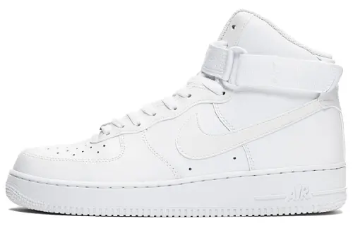 Nike Air Force 1 High '07 'White'