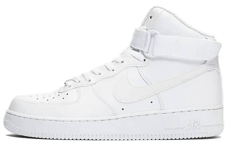 Nike Air Force 1 High '07 'White'