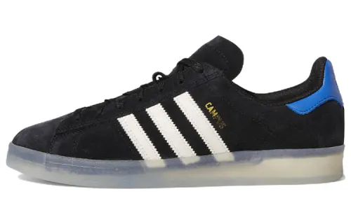 Campus Maxallure Skateboards x Campus Adidas Originals Adv 'Think Beautiful Thoughts'