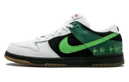 Nike Sb Dunk Low C&K