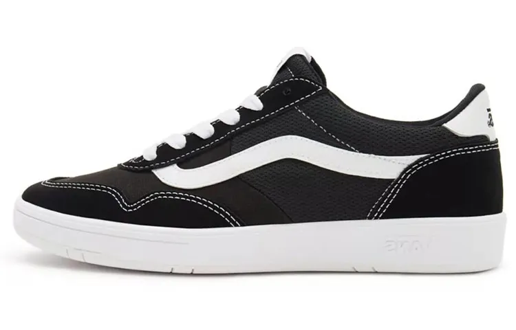Cruze Too Vans Cc 'Staple - Black White'