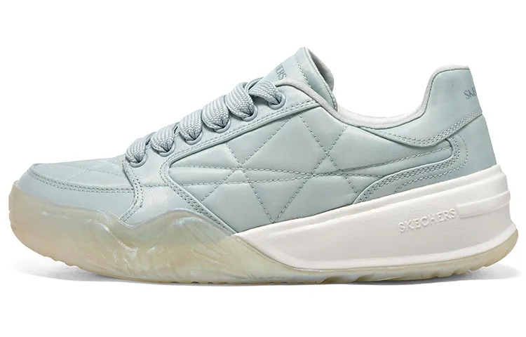 Skechers Denali Subtle Spark 'Blue' Women's