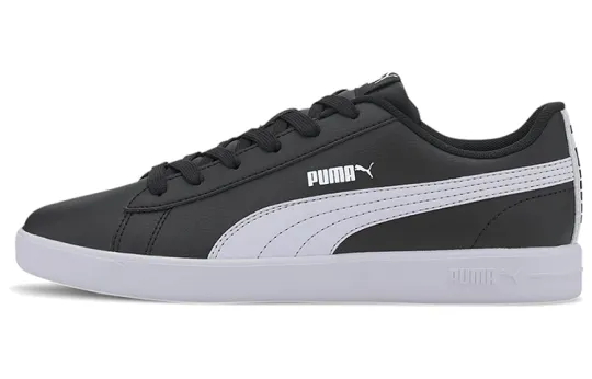 PUMA Up Casual Sneakers Black/White Women's