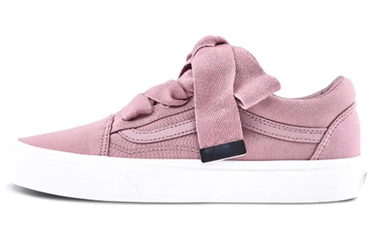 Vans Old Skool 'Pink' Women's