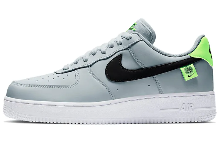 Nike Air Force 1 Low Worldwide Pure Platinum