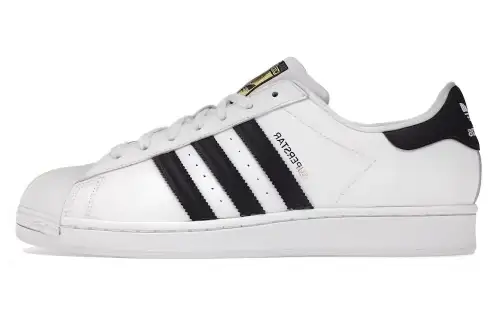 Adidas Originals Superstar Collection Abrasion Resistant Breathable Abrasion Resistant Breathable Low top