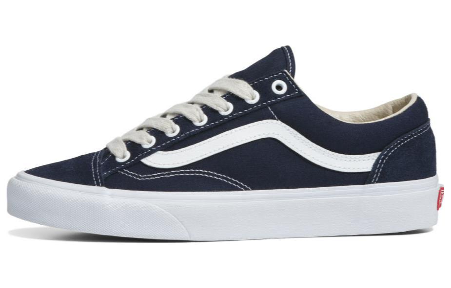 Style 36 Vans 'Fuzzy Lace - Parisian Night'