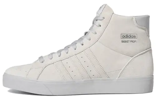 Adidas Basket Profi 'Grey'