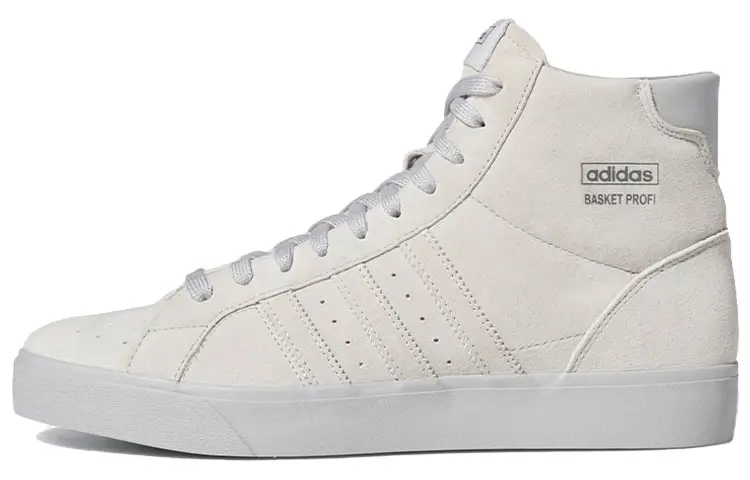 Adidas Basket Profi 'Grey'
