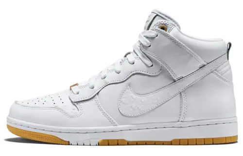 Nike Dunk Cmft White Gum