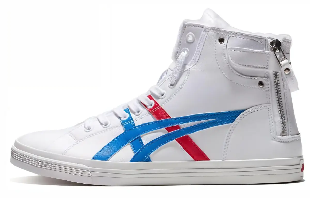 ASICS Double Clutch Sneakers/Shoes