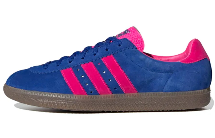 Padiham Adidas Originals 'Team Royal Blue Shock Pink' Women's