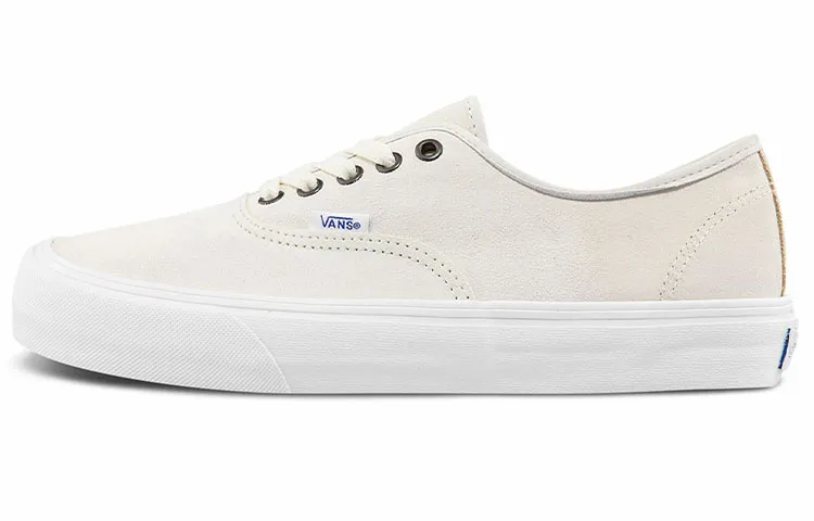 Authentic Vans VR3 Lx 'Blanc De Blanc'