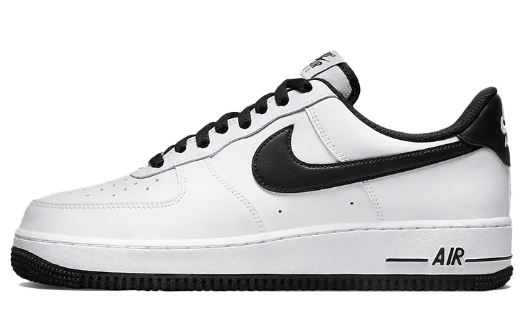 Nike Air Force 1 Low 'White Black'