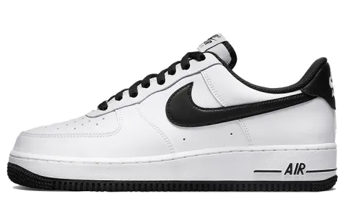 Nike Air Force 1 Low 'White Black'