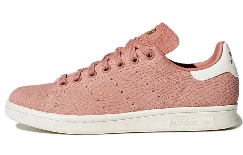 Adidas Stan Smith Ash Pink Women's
