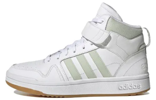 Adidas Wmns Postmove Mid 'White Linen Green' Women's