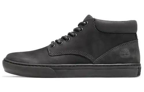 Timberland Tenmile Chukka Boot 'Black'