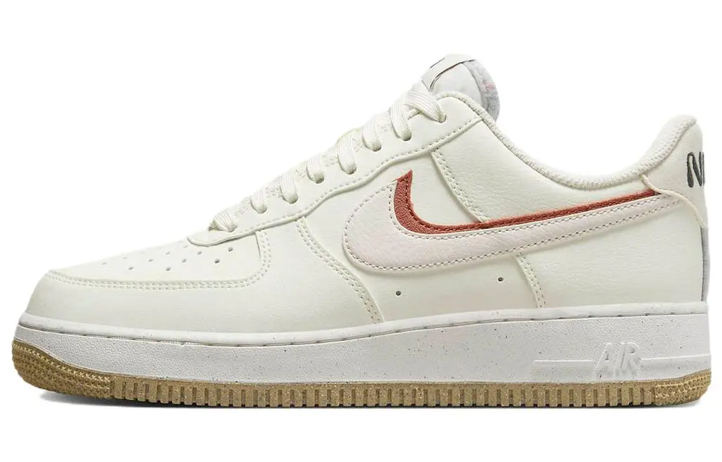 Nike Air Force 1 '07 Lx '82 Sail Cinnabar' Women's