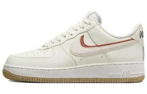 Nike Air Force 1 '07 Lx '82 Sail Cinnabar' Women's