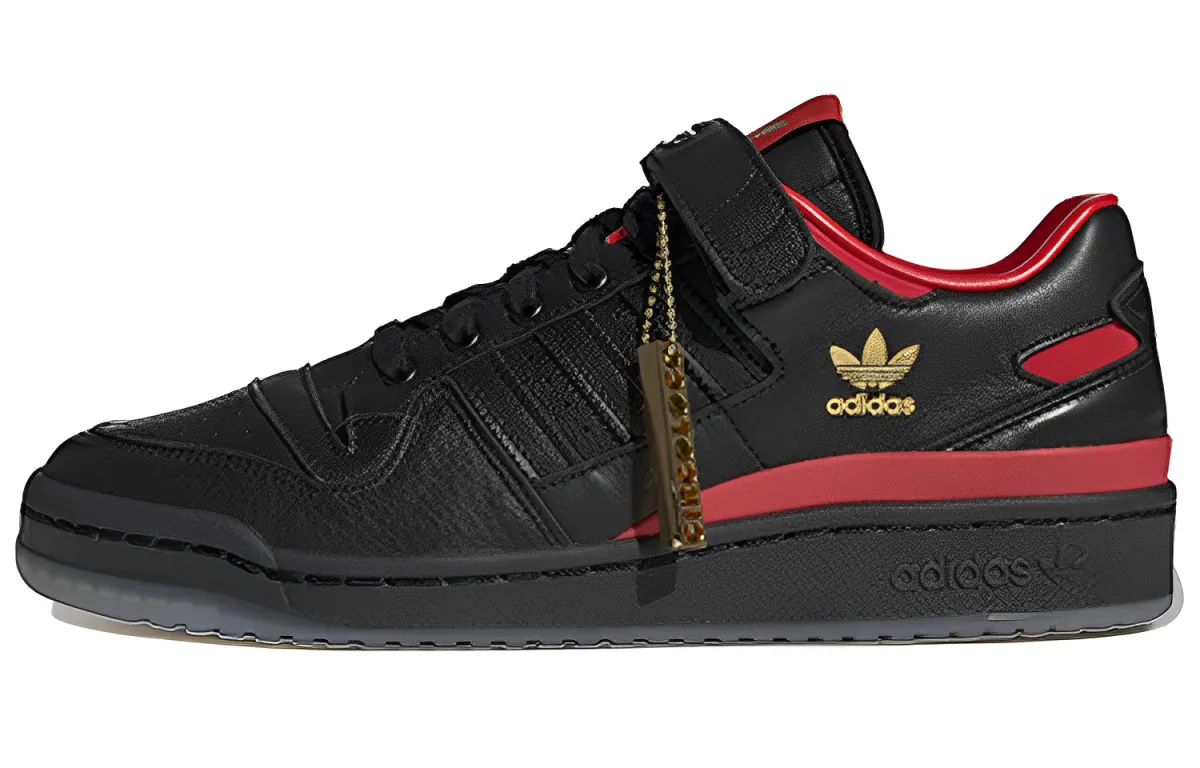 Forum Circoloco x Forum Adidas Originals Low 'Community and Inclusivity'