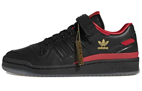 Forum Circoloco x Forum Adidas Originals Low 'Community and Inclusivity'