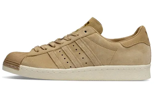 Adidas Originals Superstar 80s 'Yellow'