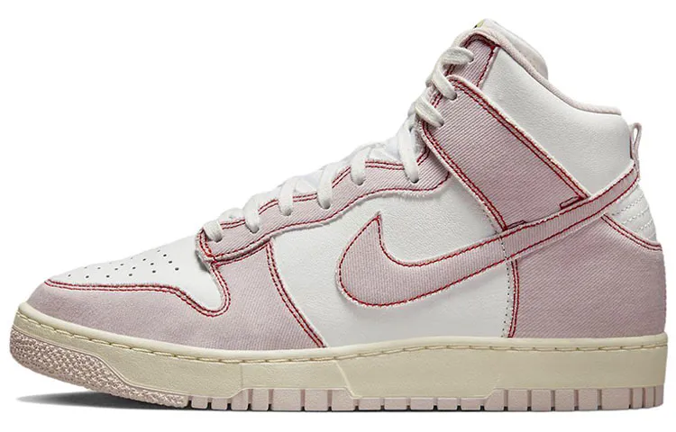 Nike Dunk High 1985 'Barely Rose'