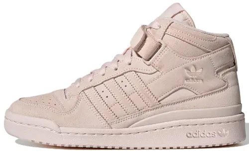 Adidas Forum Mid Wonder Quartz Women's