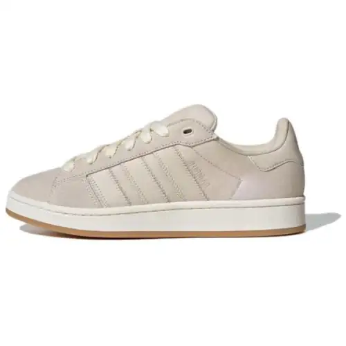 Adidas Campus 00s 'Aluminium Gum'