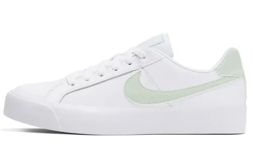 Nike Court Royale 'White Green' Women's