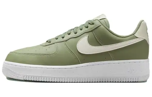 Nike Air Force 1 Low '07 Next Nature Oil Green Sea Glass Women's