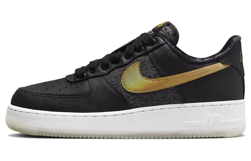 Nike Air Force 1 Low 50th Anniversary Of Hip Hop Bronx Origins