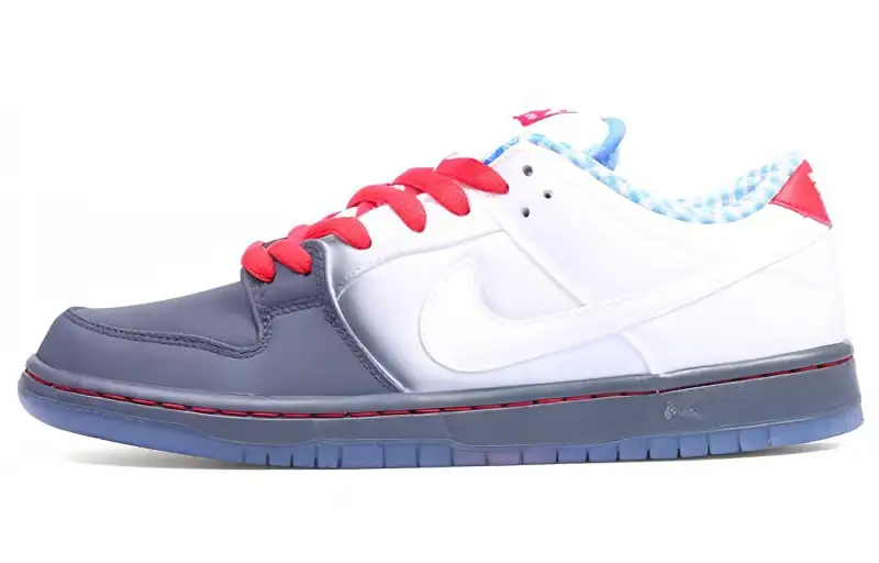 Nike Sb Dunk Low Dorothy