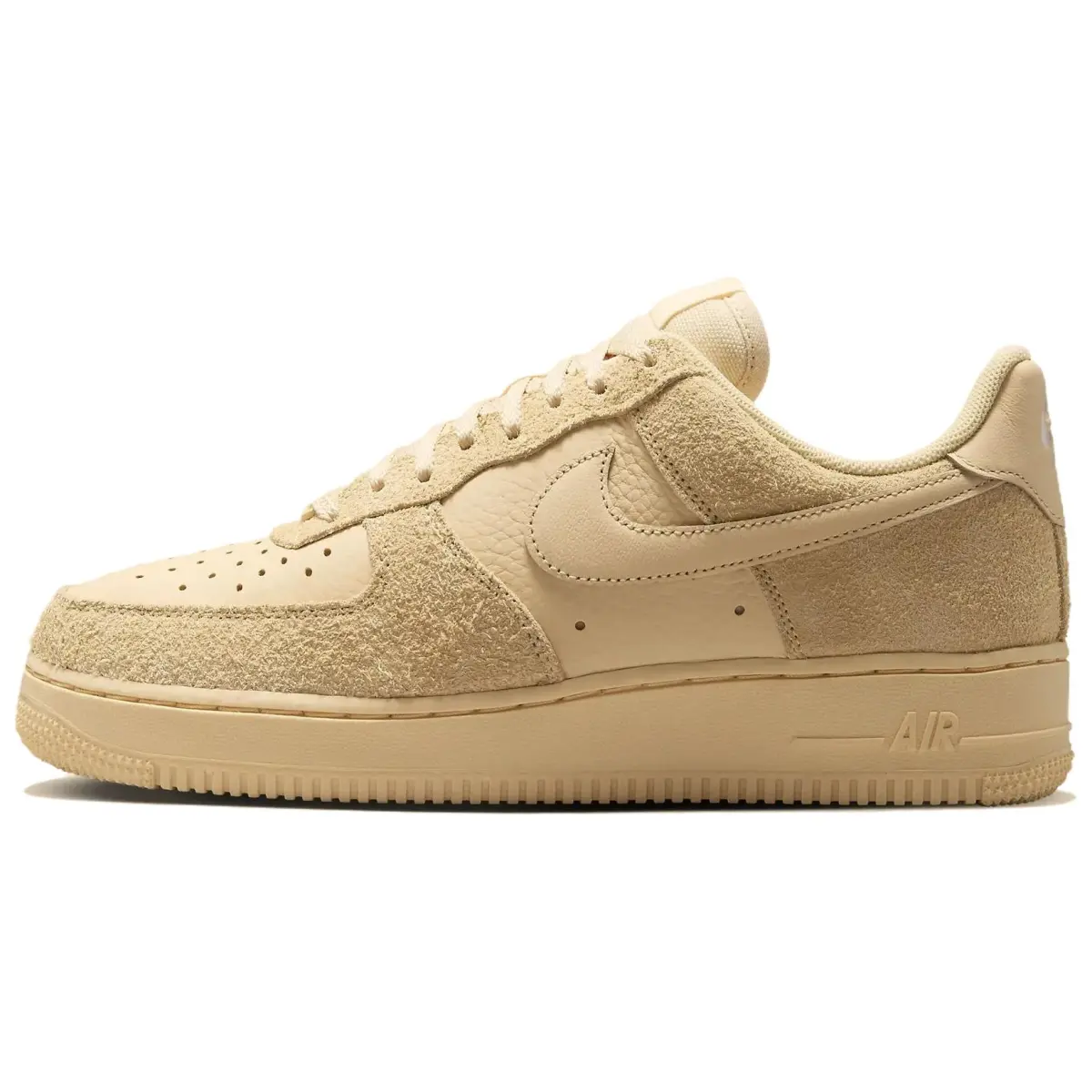Nike Air Force 1 Low '07 Pale Vanilla Women's