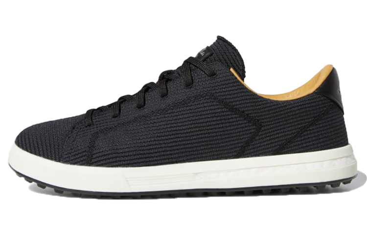 Adidas Adipure Sp Knit Spikeless Golf 'Core Black'