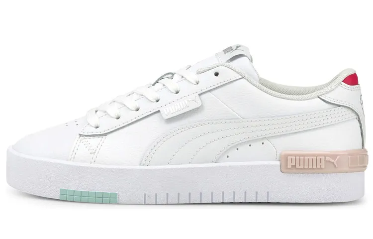 PUMA Jada 'White Eggshel' Women's