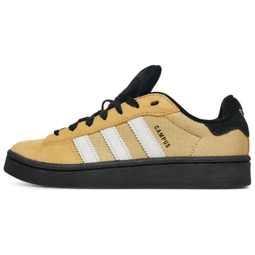 Adidas Originals CAMPUS 00s Low top Skateboard Shoes Women's Yellow