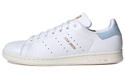 Adidas Wmns Stan Smith 'White Silver Metallic'