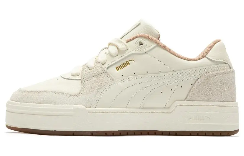 PUMA Ca Pro Lux Prm 'White'