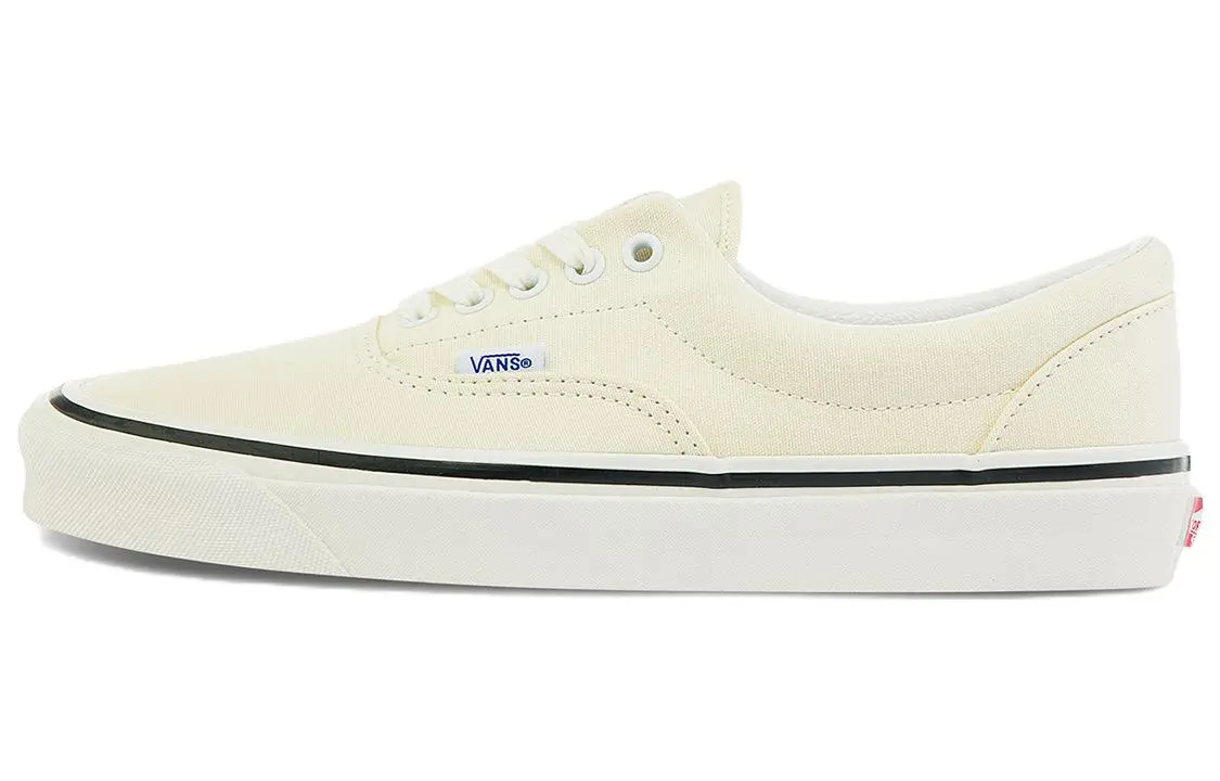 Vans Era 95 Dx Anaheim Factory Og White 'Pink Blue'