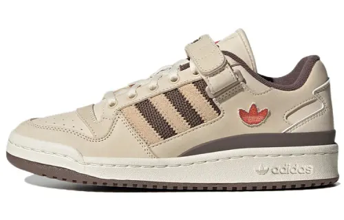 Forum Wmns Adidas Originals Low 'Ecru Tint' Women's