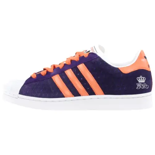 Superstar Missy Elliot x Superstar Adidas Originals 1 'Music'