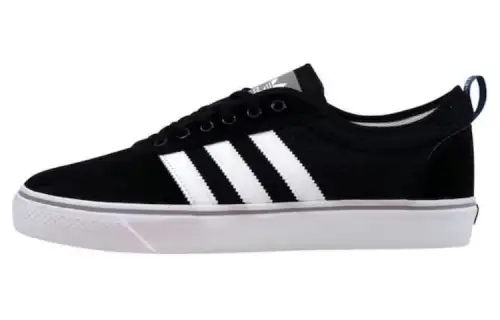 Adidas Adi Ease 'Black White'