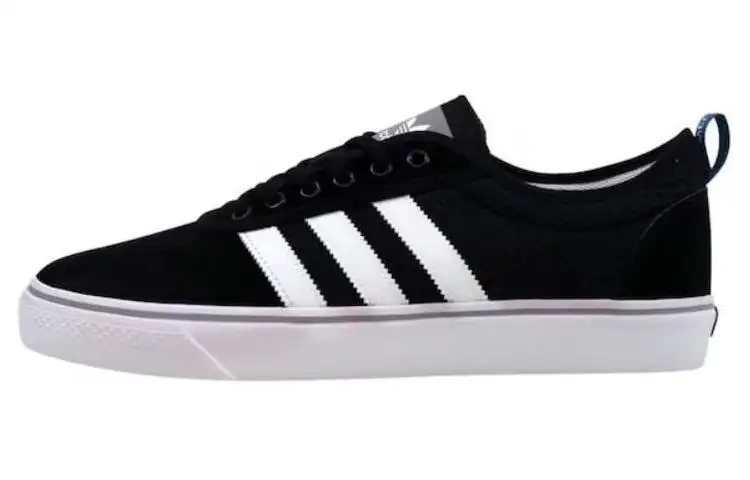 Adidas Adi Ease 'Black White'