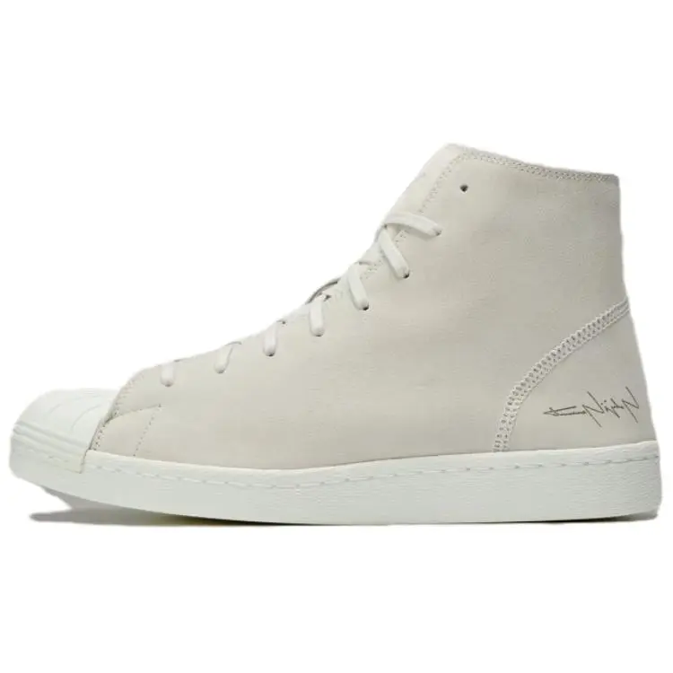 Y-3 Pro Model Adidas 'Aluminium'