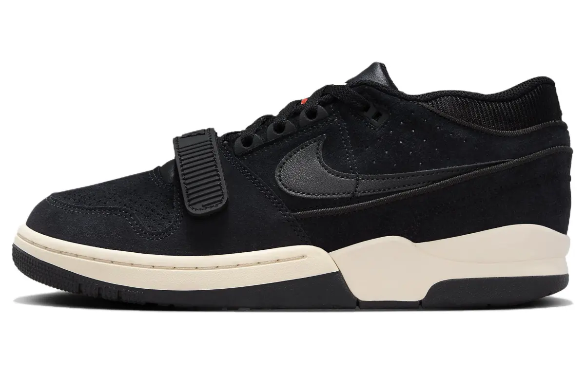 Nike Air Alpha Force 88 Black Guava Ice
