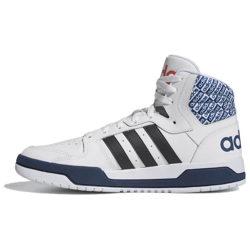 Adidas Entrap Mid 'White Blue'